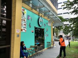 The Commerze@irving (D13), Shop House #376225871